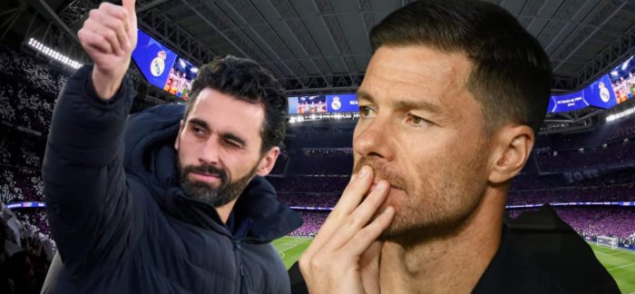 Манба: "Реал" эртага ғалаба қозонмаса, Алонсо кетади. Унинг ўрнини ким эгаллаши ҳам маълум