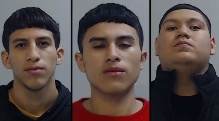 «Ака-ука Хачатурийлар иши»: АҚШда уч йигит 9 ёшли опасини ҳақоратлаган отани уриб ўлдирди