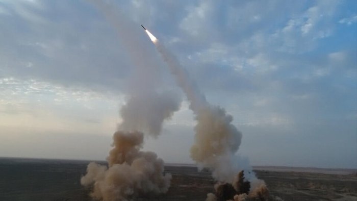 Xameneyning maslahatchisi bombardimonda og‘ir yaralandi