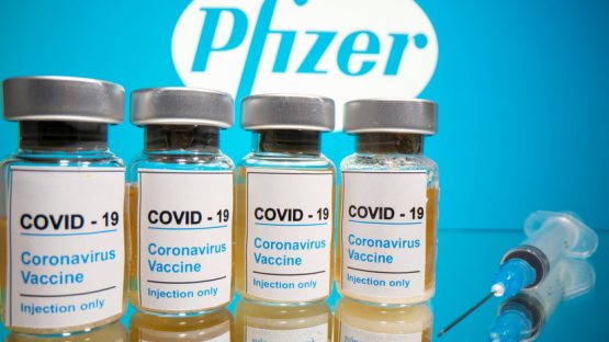Pfizer ва BioNTech вакцинасининг ташиш ва сақлаш ҳароратини пасайтиришга рухсат берилди