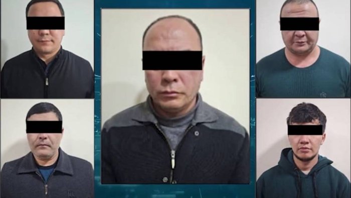 Андижонда тадбиркорни ўлдириш учун қотил ёллашди