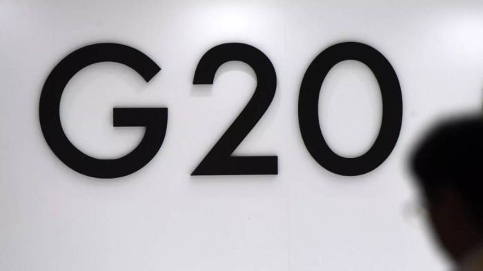 Ҳиндистон G20 етакчилари саммитига таклифларни жўнатди