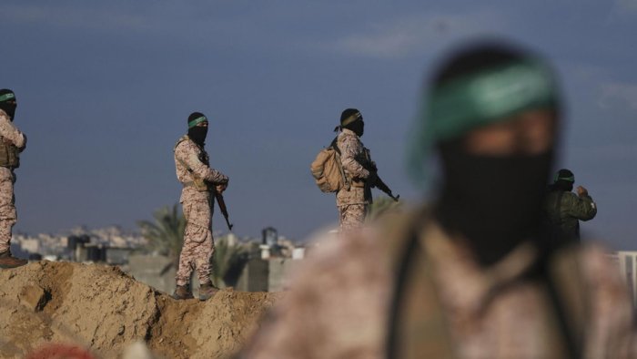 ҲАМАС Ғазо секторидаги бошқарувни топширади – Al Arabiya