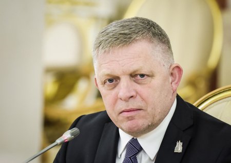 "Буюк давлатлар том маънода хоҳлаган ишини қилишмоқда"