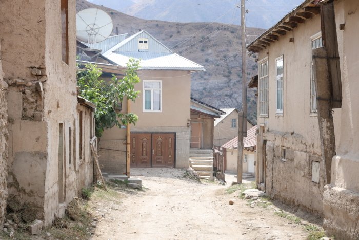 Ғелон қишлоғи: табиат, маданият ва туризм уйғунлиги