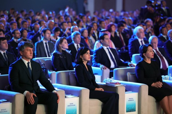 2026 yilda Xitoy tajribasi asosida 300 ta mahalla hududida aholi bilan kooperasiya orqali 107 megavattli quyosh stansiyalari o‘rnatiladi