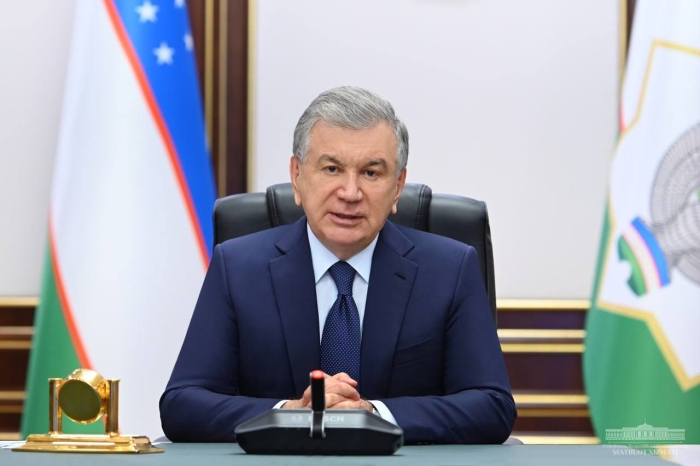 Kasb-hunarga o‘qitish tizimi bo‘yicha takliflar ko‘rib chiqildi Kasb-hunarga o‘qitish tizimi bo‘yicha takliflar ko‘rib chiqildi