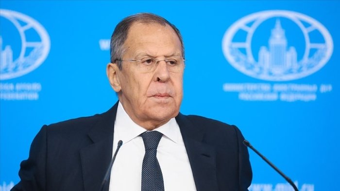 Россия ташқи ишлар вазири Германияни огоҳлантирди