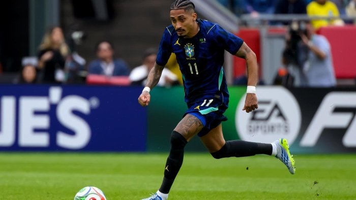 Европа гранди Рафиньяни сотиб олмоқчи - Тафсилотлар