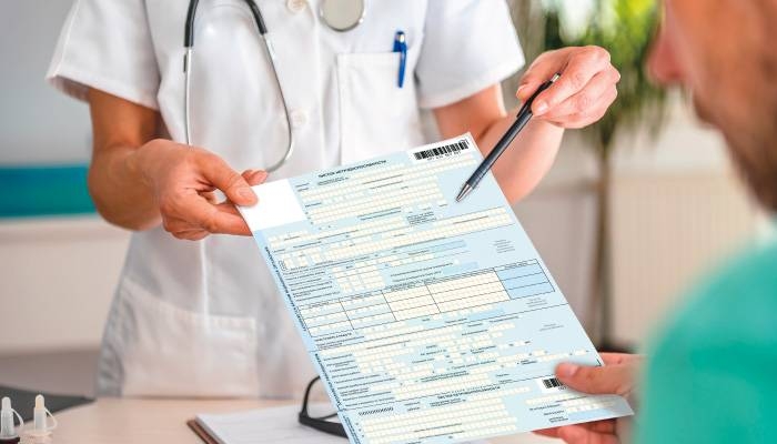 "Больничный"дан кейин «декрет» олса бўладими?