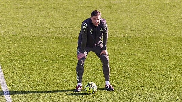 Алонсо Мбаппенинг ҳолати бўйича "Реал" мухлисларига хабар берди