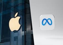 Европа Иттифоқи Apple ва Meta’ни жаримага тортиши мумкин