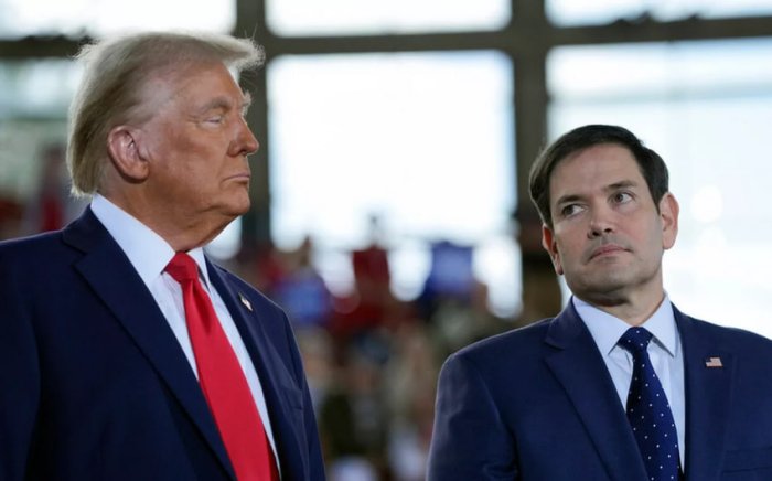 Рубио Трампнинг Россия ва Хитойга нисбатан қатъий позициясига таъсир кўрсатдими?