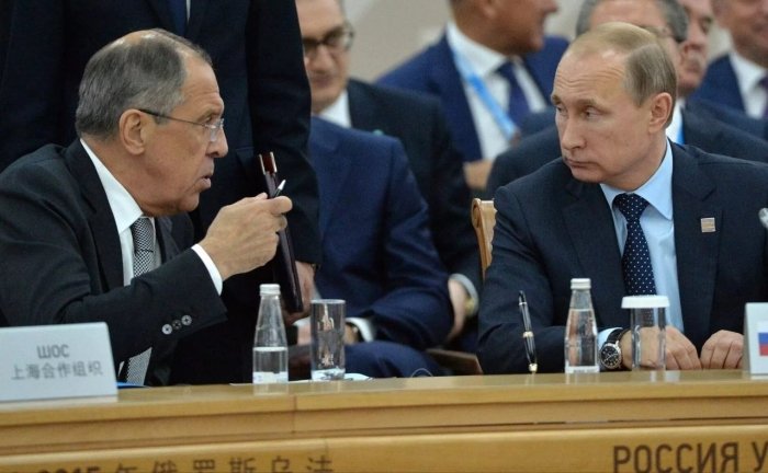 Putin Braziliyadagi BRICS sammitiga bormaydi, chunki...