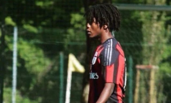 "Milan"ning 20 yoshli sobiq futbolchisi o‘lik holda topildi