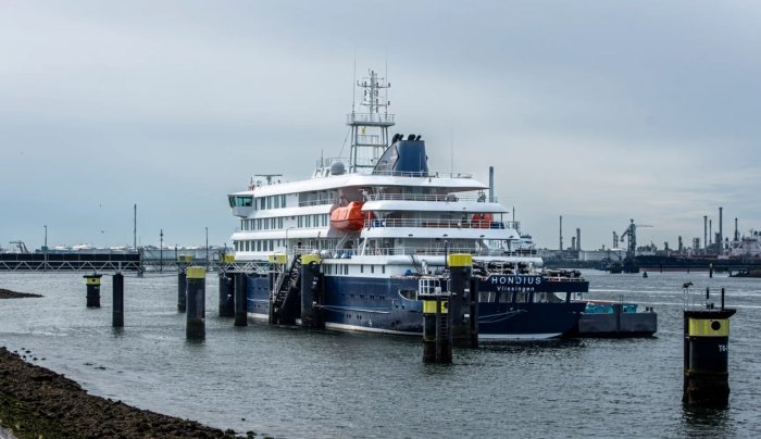 “MV Hondius” кемасида хантавирусга чалинганлар сони ошди