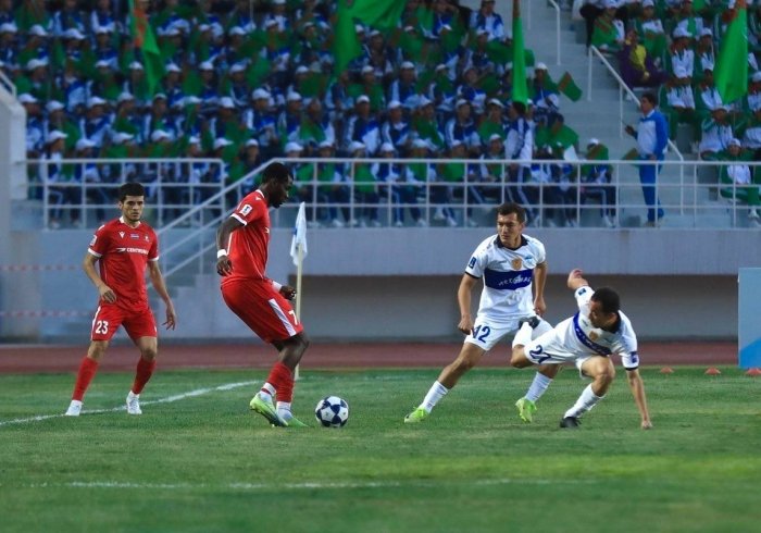 ОЧЛ 2. "Андижон" сафарда дуранг ўйнади