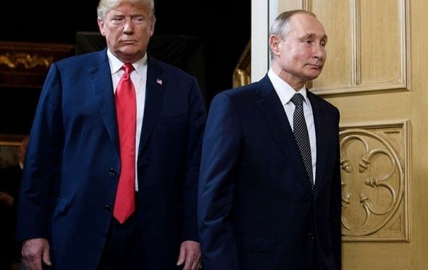 Vladimir Putin va Donald Tramp o‘rtasidagi uchrashuv 28 fevralda bo‘lib o‘tishi mumkin