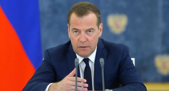 Kiyev "Minsk-2" ning uzilishi va tinch aholining o‘limi uchun javob berishi kerak - Medvedev