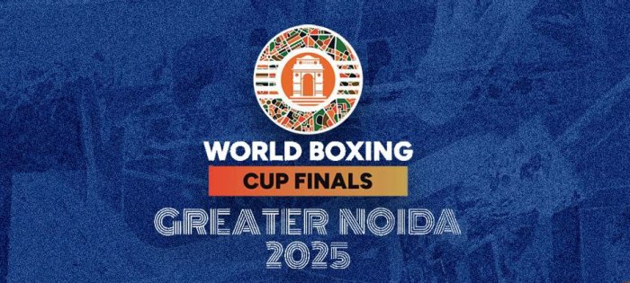 Бокс. Ўзбекистон терма жамоаси Ҳиндистонга жўнаб кетди