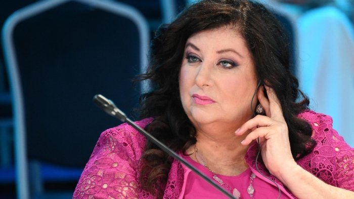 Путин Тара Ридга Россия фуқаролигини берди