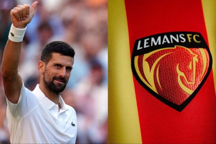 Бир қатор спорт юлдузлари Франция жамоасининг инвесторларига айланишди