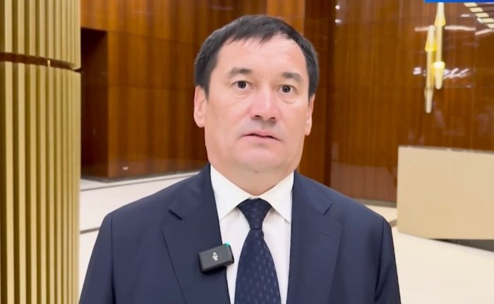 Ўзбекистон ва Туркманистон ўзаро авиақатновни тикламоқчи