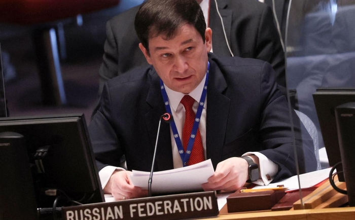 Ғарб Украинада янги “голодомор” (очарчилик) бошланганини даъво қилмоқда Ғарб Украинада янги “голодомор” (очарчилик) бошланганини даъво қилмоқда