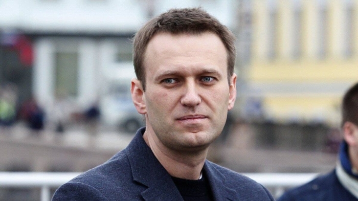Rossiyada o‘g‘irlangan pul evaziga Navalniyning hamtovoqlari AQShda fond ochishdi