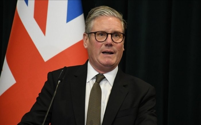 Buyuk Britaniya bosh vaziri Tramp bilan Rossiya-Ukraina mojarosiga barham berishni muhokama qilmoqchi