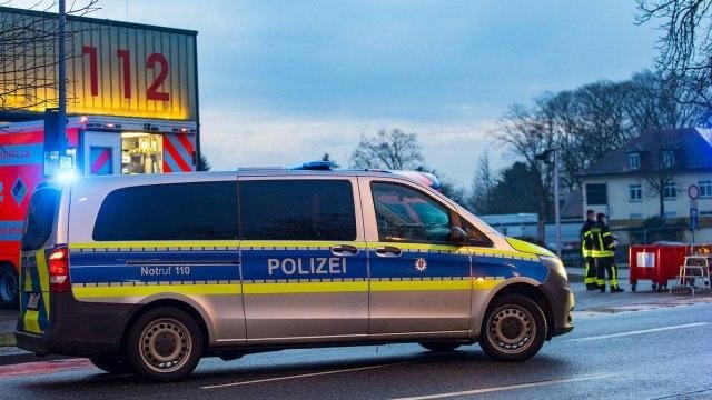 Германияда Россия армияси учун ғарб технологияларини контрабанда қилган шахслар қўлга олинди