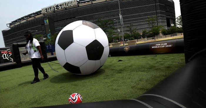 АҚШда ЖЧ-2026 сабаб транспорт нархлари рекорд даражада ошиб кетади