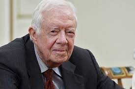 Jimmi Karter Qo‘shma Shtatlar barcha prezidentlari orasida eng uzoq umr ko‘rayotgani bo‘ldi