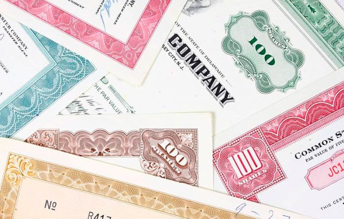 Qimmatli qog‘ozlar bozorida investisiya vositachisining faoliyati tartibga solindi