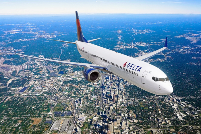 Delta aviakompaniyasi shatdaun munosabati bilan AQSh Kongress a’zolari uchun maxsus xizmatlarni to‘xtatdi