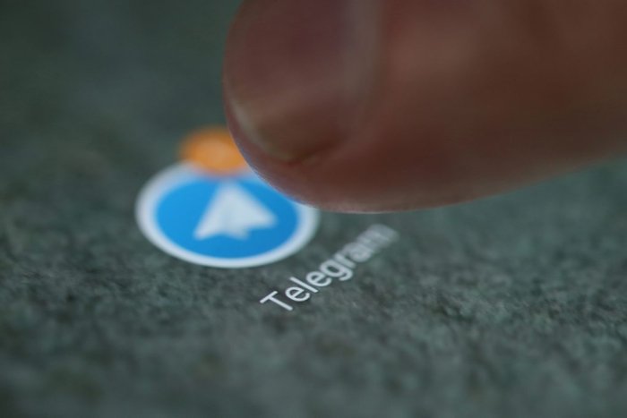 Жанубий Корея полицияси Telegram'да текширув бошлади