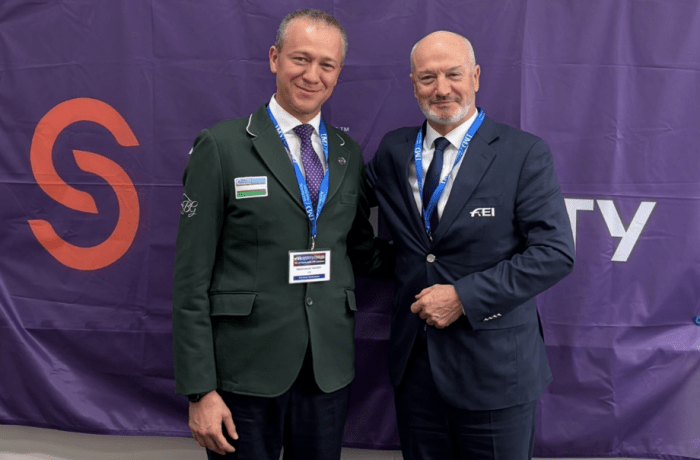 Ўзбекистон от спортидаги мавқеини мустаҳкамламоқда