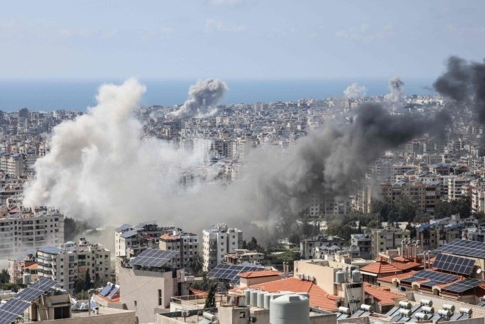 BMT ekspertlari dunyo davlatlarini Isroilga qurol yetkazib berishni to‘xtatishga chaqirdi