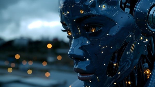 Xitoy gumanoid robotlarni janglarda qo‘llashga tayyorlamoqda