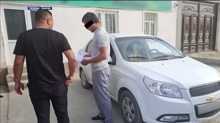 Фарғонада сифати кафолатланмаган 8 млрд. сўмлик дори воситалари ва 400 млн. сўмлик тиббиёт жиҳозларининг савдога чиқарилишини олди олинди