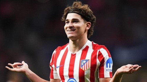 Хулиан Альварес қайси клубга ўтишни истаётгани маълум