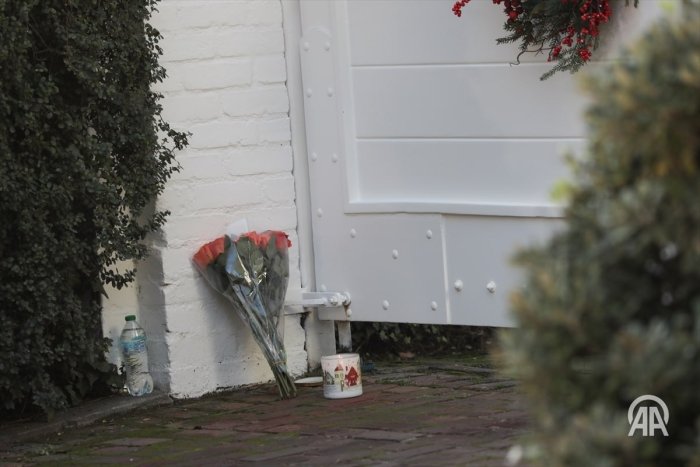 АҚШлик машҳур режиссёр Роб Райнер ва унинг рафиқаси уйида ўлик ҳолда топилди