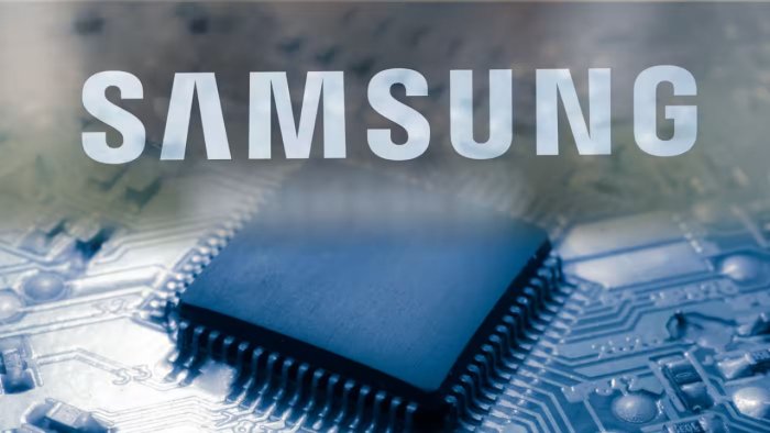 Samsung chiplar uchun shtatlardan milliardlab pul oladi