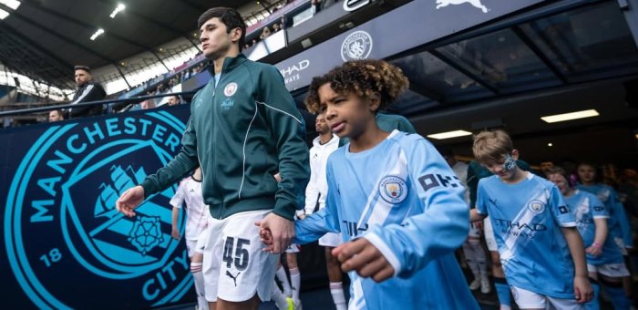 Абдуқодир Ҳусанов — Чемпионлар Лигасининг энг тезкор футболчиси!