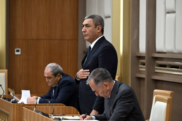 Engil sanoatni rivojlantirish agentligi tashkil qilinadi