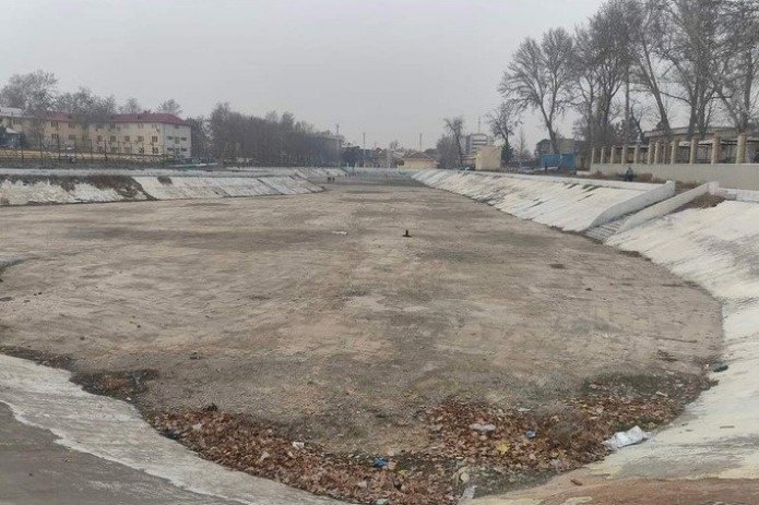 Хайрулло Бозоров “Ёшлар кўли” бўйича қарорини бекор қилди