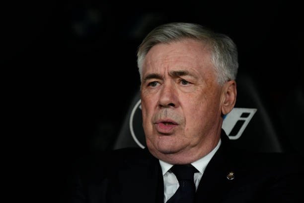 Sky Sports: Анчелотти учун "эл-класико" "Реал" бошқарувидаги сўнгги ўйин бўлиши кутилмоқда Sky Sports: Анчелотти учун "эл-класико" "Реал" бошқарувидаги сўнгги ўйин бўлиши кутилмоқда