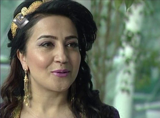 Simara Imanova: O‘zbekiston tufayli dunyoga tanildim