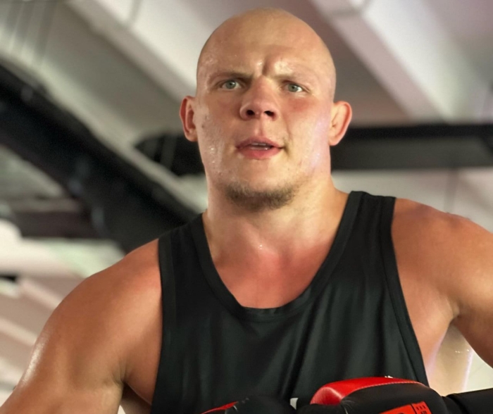 Bogdan Guskov faoliyatini UFC’da davom ettirishi mumkin