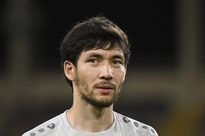 O‘zbekiston terma jamoasining qaysi futbolchilari doping tekshiruvdan o‘tdi?